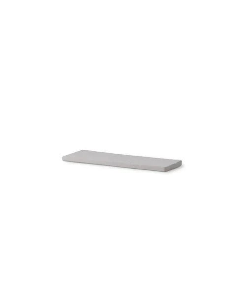 Cushion for Shelving Unit 3×1, Nature - LPM Home