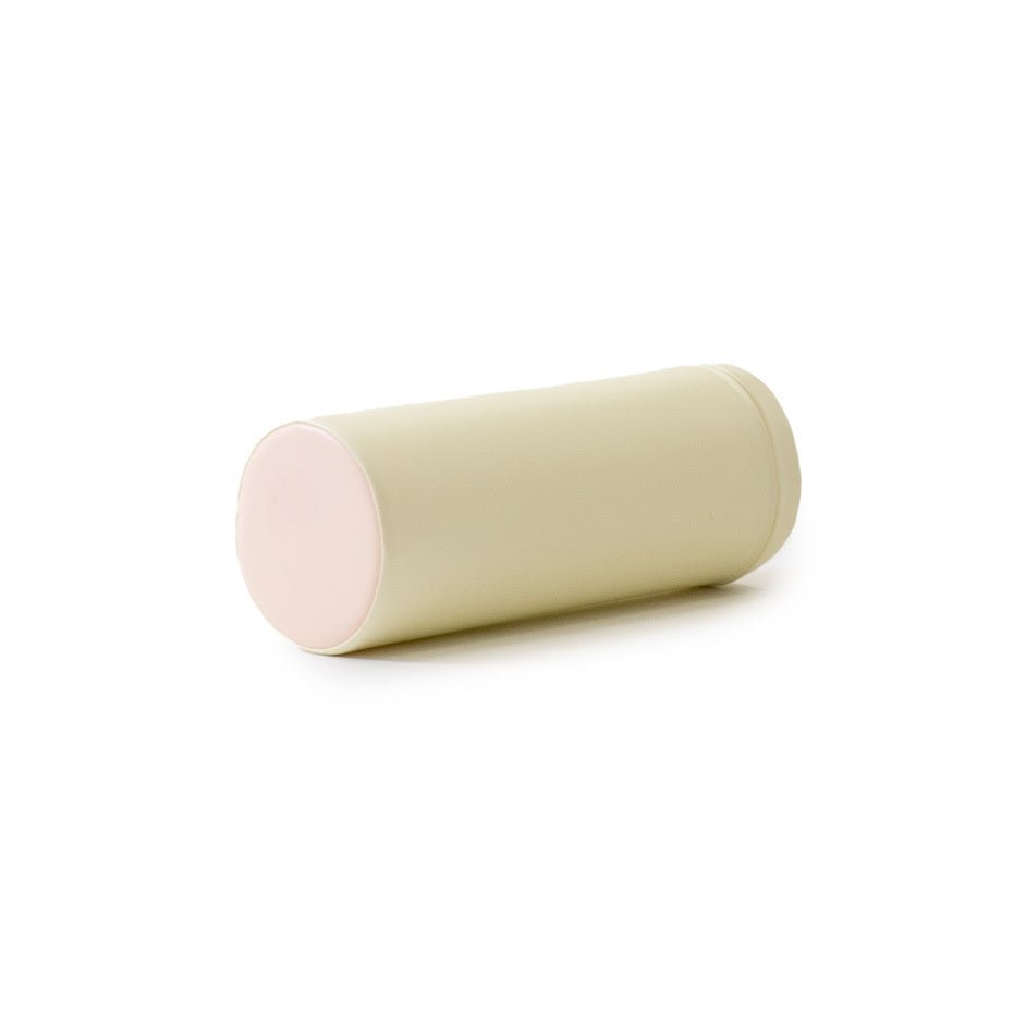 Cylinder Soft Play, Ivory/Peach (Pre - Order) - Le Petit Marché Home Furniture