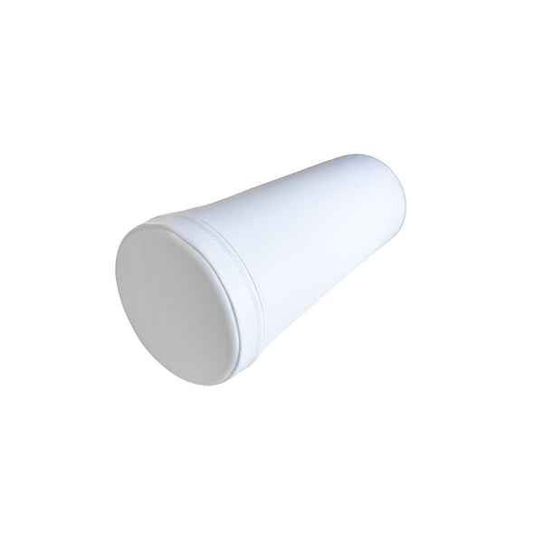 Cylinder Soft Play, White (Pre - Order) - Le Petit Marché Home Furniture