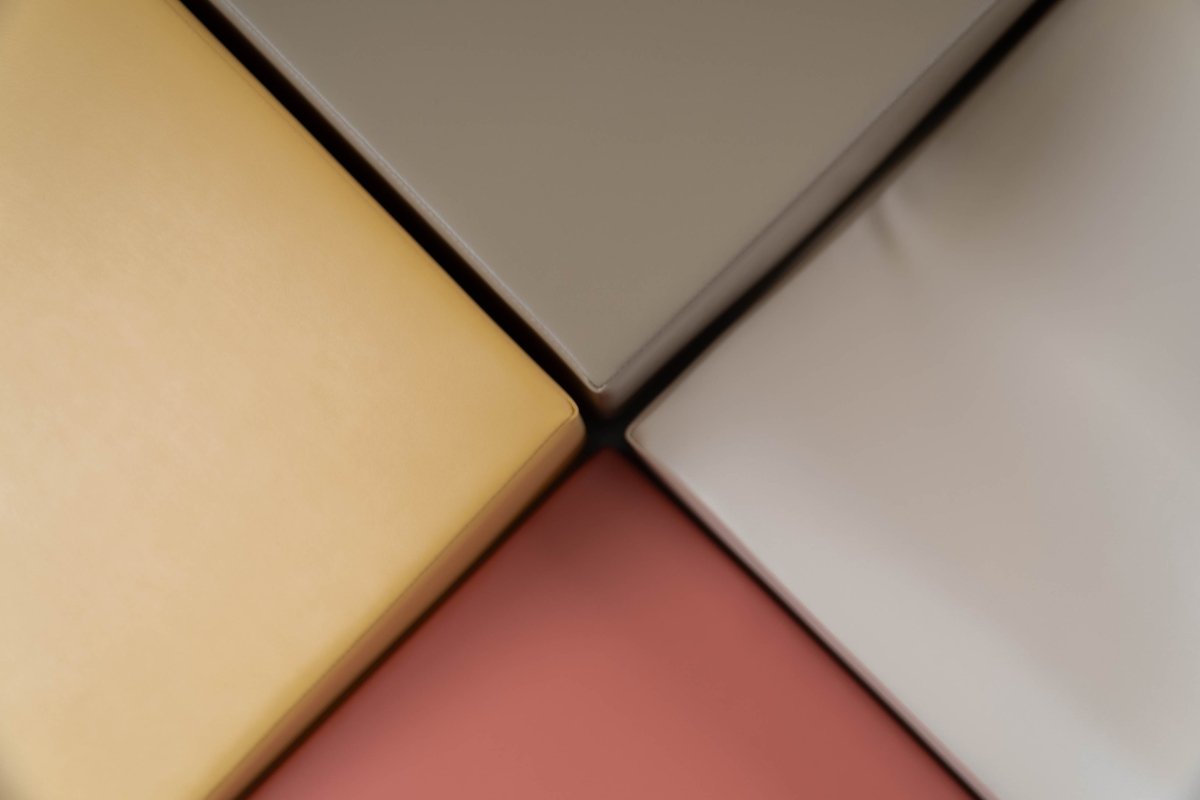 Discoverer Soft Play Activity Set, Pastel Pink (Pre - Order) - Le Petit Marché Home Furniture