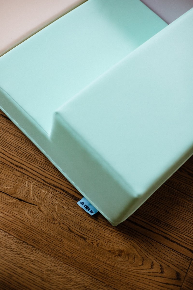 Explorer Soft Play Set, Light Pastel (Pre - Order) - Le Petit Marché Home Furniture