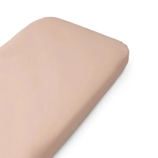 Fitted Baby Sheet 42x82 cm, Appleblossom - Le Petit Marché Home Furniture