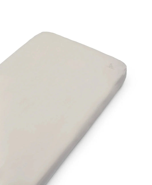 Fitted Baby Sheet 42x82 cm, Little Mouse - Le Petit Marché Home Furniture