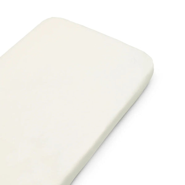 Fitted Baby Sheet 42x82 cm, Pure Nature - Le Petit Marché Home Furniture
