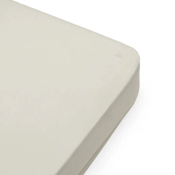 Fitted Baby Sheet 70x140 cm, Little Mouse - Le Petit Marché Home Furniture