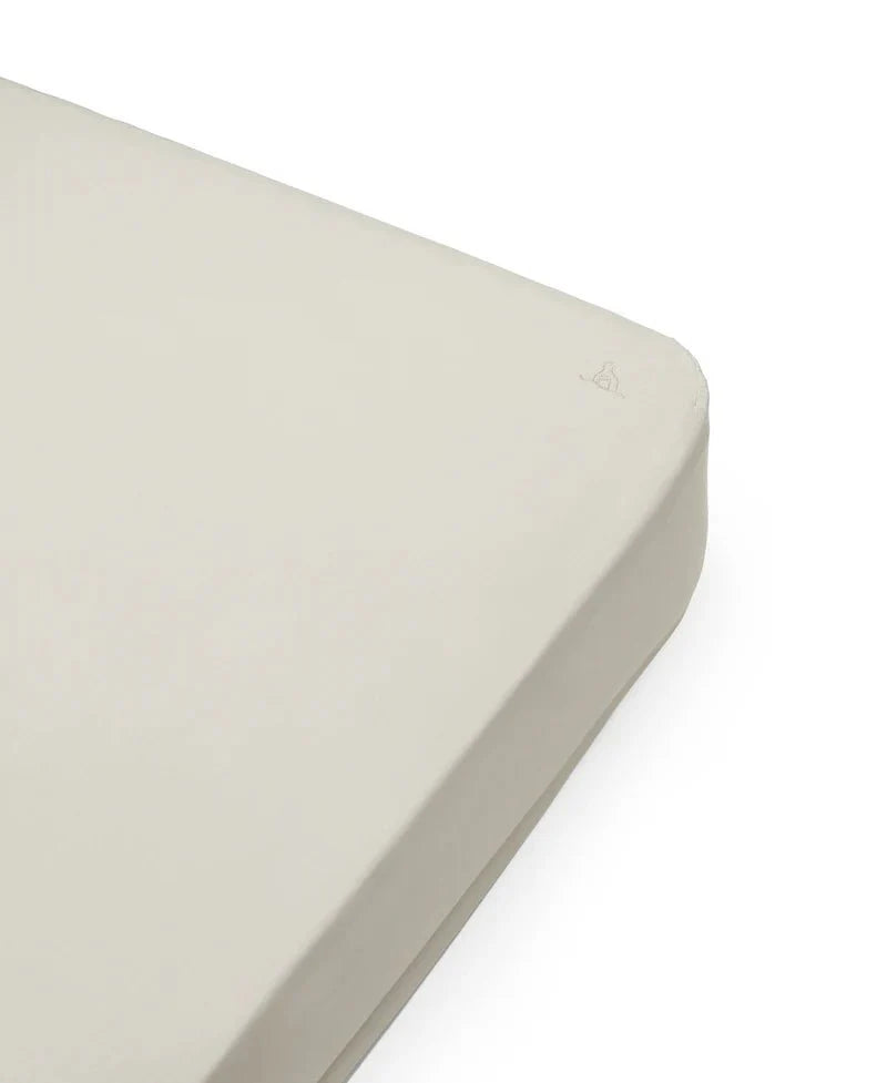 Fitted Baby Sheet 70x140 cm, Little Mouse - Le Petit Marché Home Furniture