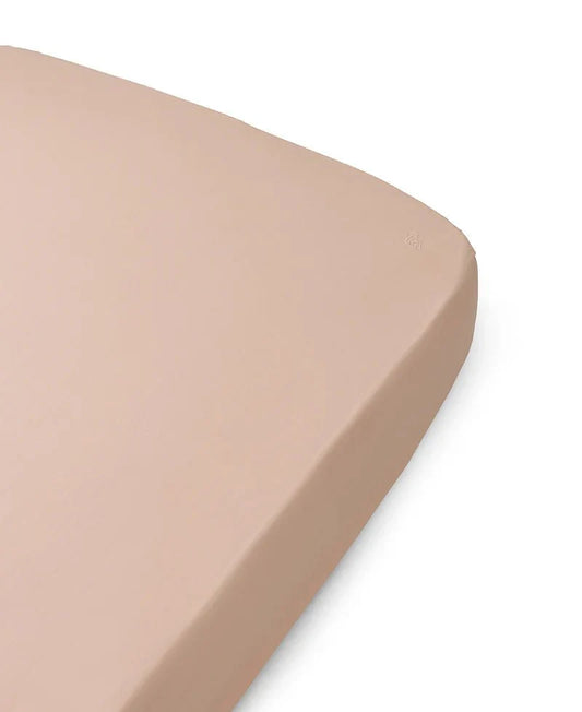 Fitted Junior Sheet 68x168 cm, Appleblossom - Le Petit Marché Home Furniture