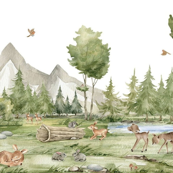 Forest Joy - Le Petit Marché Home Furniture