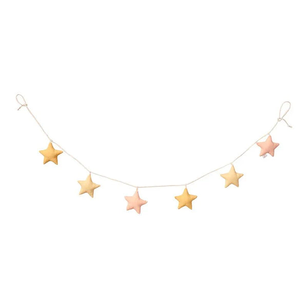 Garland, Stars - Le Petit Marché Home Furniture