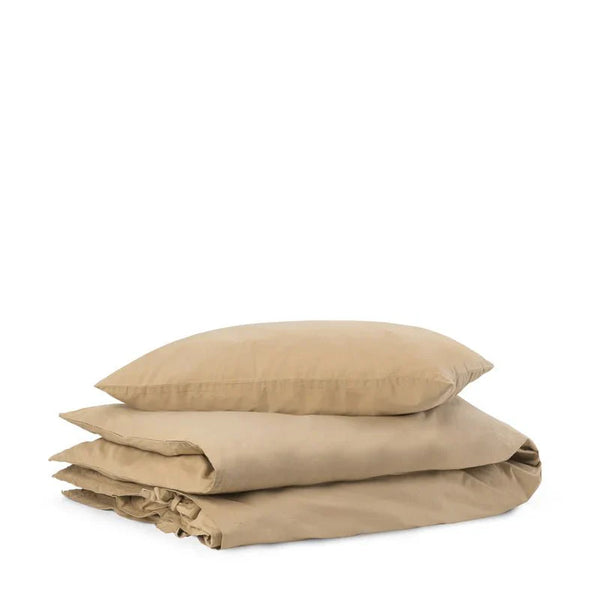 Junior Bedding 100x135 cm, Sandy Feet - Le Petit Marché Home Furniture