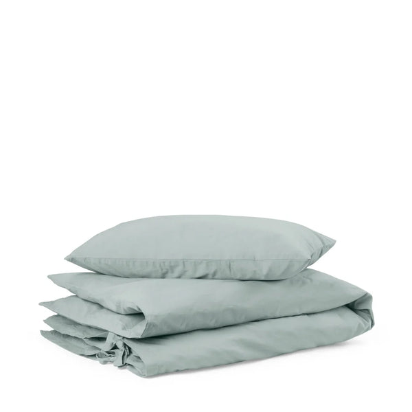 Junior Bedding 100x135 cm, Sea Notes - Le Petit Marché Home Furniture