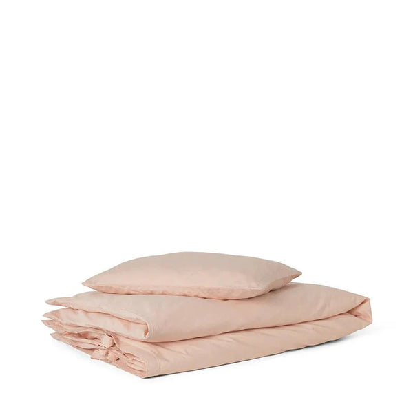Junior Bedding 100x140 cm, Appleblossom - Le Petit Marché Home Furniture