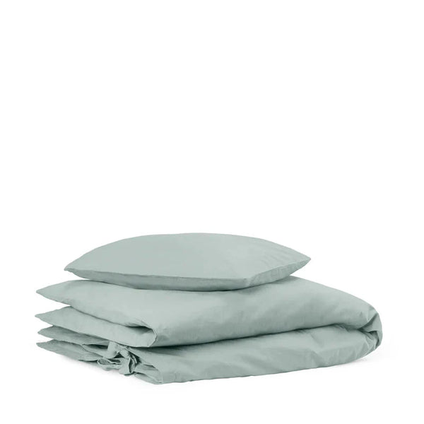 Junior Bedding 100x140 cm, Sea Notes - Le Petit Marché Home Furniture