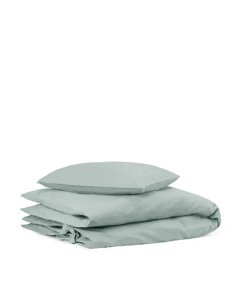 Junior Bedding 100x140 cm, Sea Notes - Le Petit Marché Home Furniture