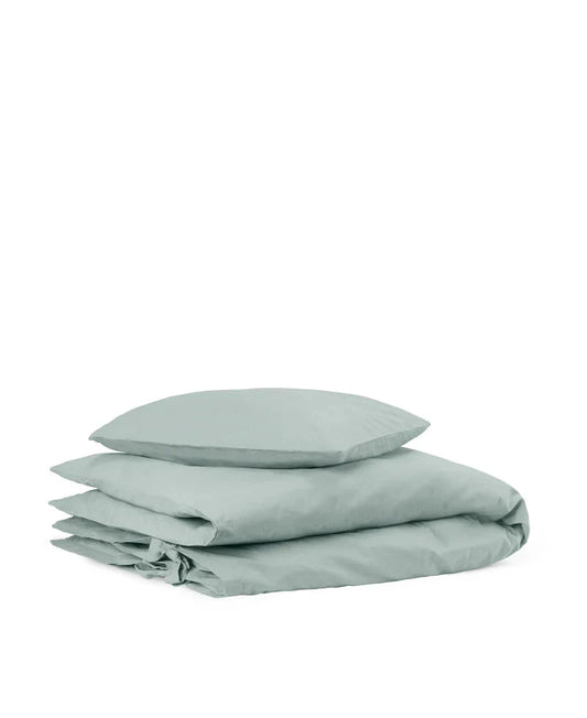 Junior Bedding 100x140 cm, Sea Notes - Le Petit Marché Home Furniture