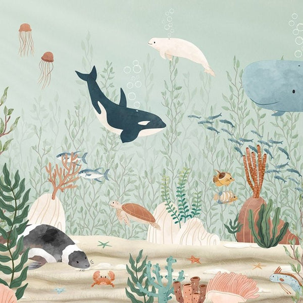 Kelp Forest - Le Petit Marché Home Furniture