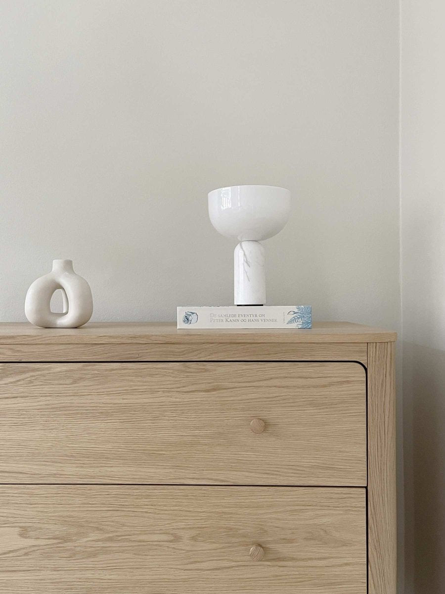 Nature Dresser, Oak - Le Petit Marché Home Furniture