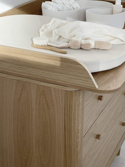 Nature Dresser, Oak - Le Petit Marché Home Furniture