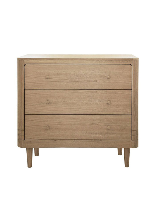 Nature Dresser, Oak (Pre - Order) - Le Petit Marché Home Furniture