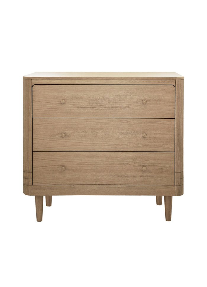 Nature Dresser, Oak (Pre - Order) - Le Petit Marché Home Furniture