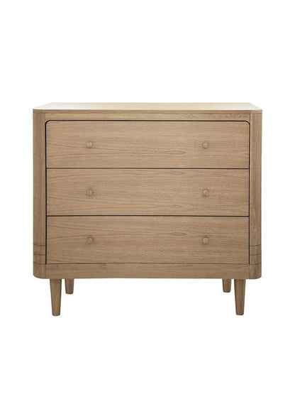 Nature Dresser, Oak (Pre - Order) - Le Petit Marché Home Furniture