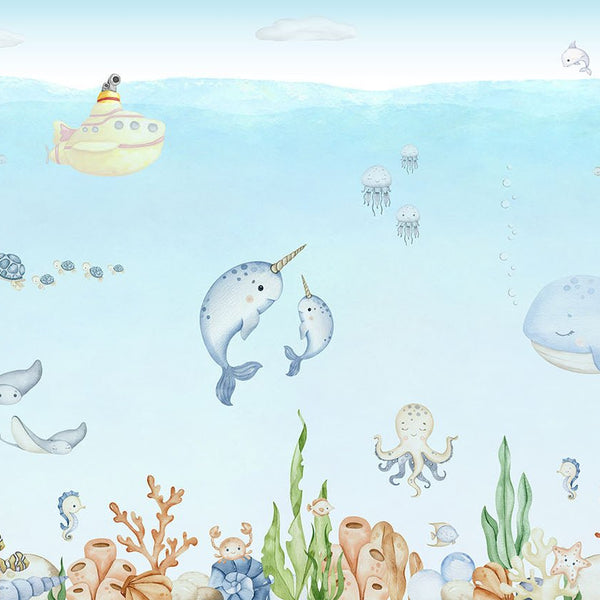 Ocean Joy - Le Petit Marché Home Furniture