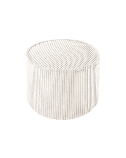 Pouffe, Marshmallow (Pre - Order) - Le Petit Marché Home Furniture