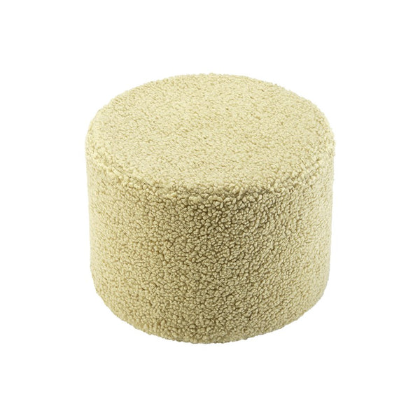 Pouffe, Matcha (Pre - Order) - Le Petit Marché Home Furniture