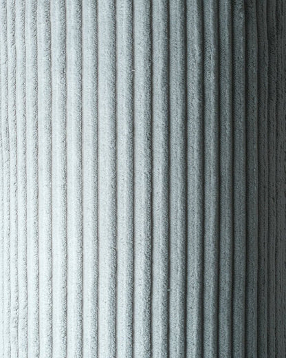 Pouffe, Peppermint Green (Pre - Order) - Le Petit Marché Home Furniture