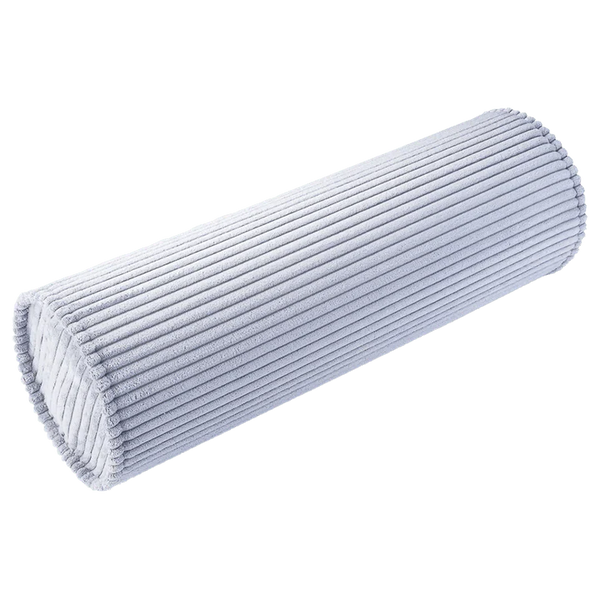 Roll Cushion, Blueberry Blue (Pre - Order) - Le Petit Marché Home Furniture