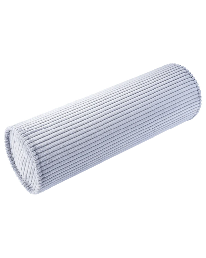 Roll Cushion, Blueberry Blue (Pre - Order) - Le Petit Marché Home Furniture