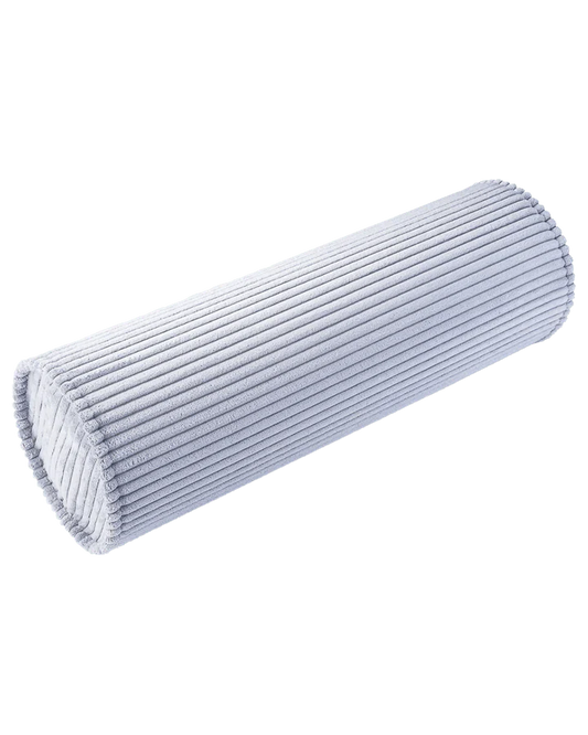 Roll Cushion, Blueberry Blue (Pre - Order) - Le Petit Marché Home Furniture