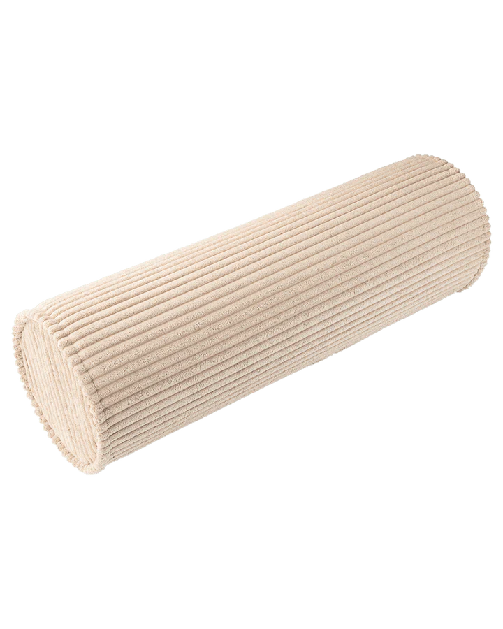 Roll Cushion, Brown Sugar (Pre - Order) - Le Petit Marché Home Furniture