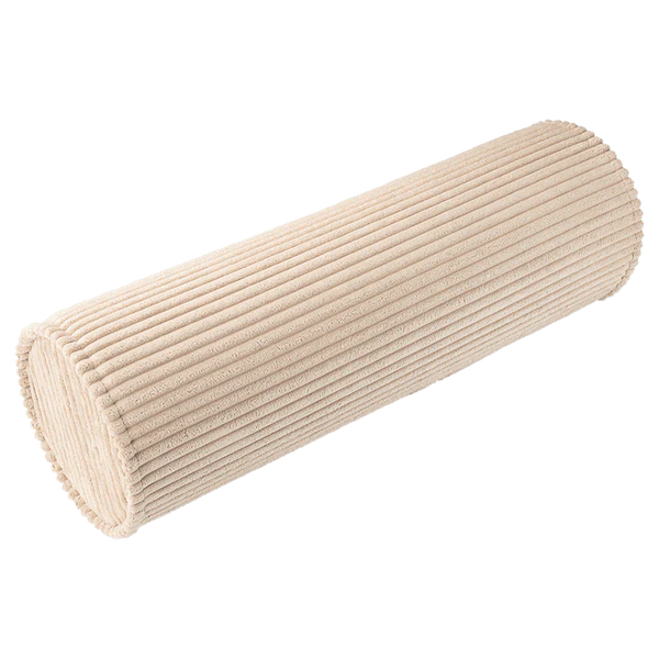 Roll Cushion, Brown Sugar (Pre - Order) - Le Petit Marché Home Furniture