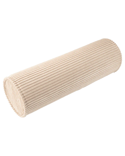 Roll Cushion, Brown Sugar (Pre - Order) - Le Petit Marché Home Furniture
