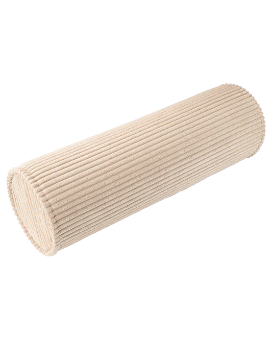 Roll Cushion, Brown Sugar (Pre - Order) - Le Petit Marché Home Furniture