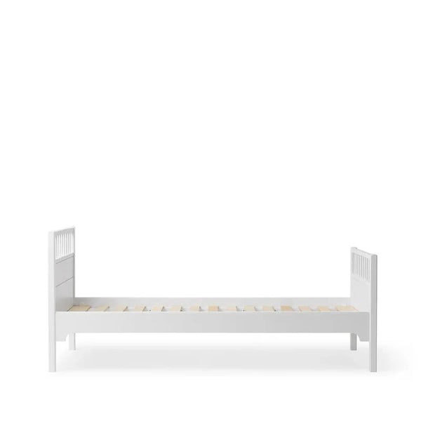 Seaside Classic Bed - Le Petit Marché Home Furniture
