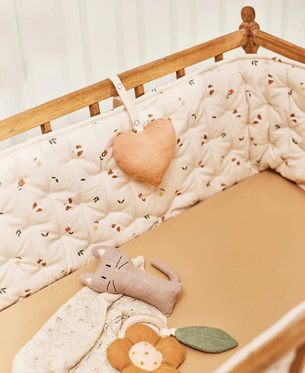 Small Rattle Cat - Le Petit Marché Home Furniture