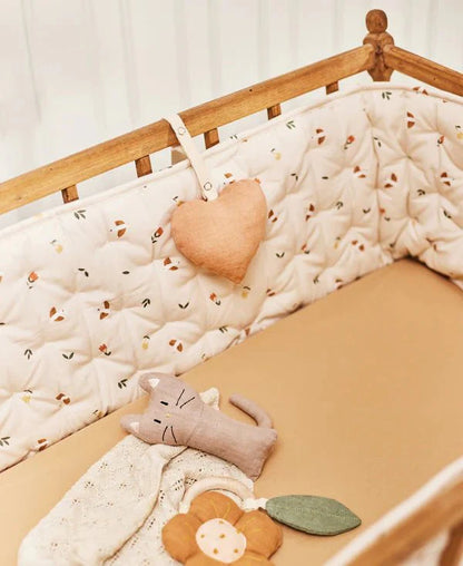 Small Rattle Cat - Le Petit Marché Home Furniture