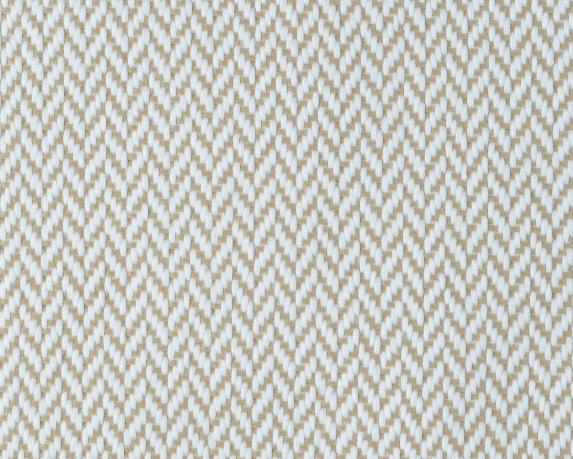 Square Ottoman Outdoor, Terra (Pre - Order) - Le Petit Marché Home Furniture