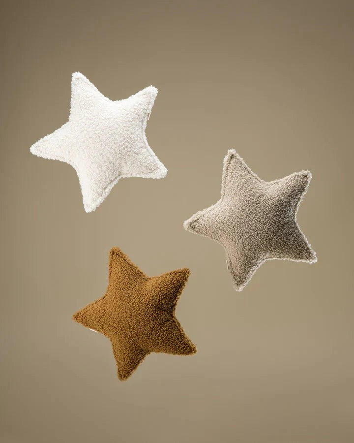 Star Cushion, Maple (Pre - Order) - Le Petit Marché Home Furniture