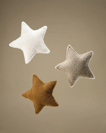 Star Cushion, Maple (Pre - Order) - Le Petit Marché Home Furniture