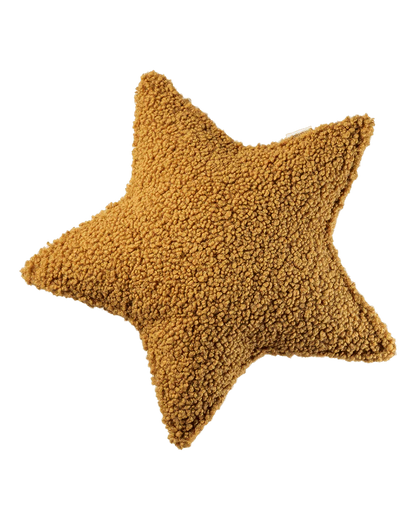 Star Cushion, Maple (Pre - Order) - Le Petit Marché Home Furniture