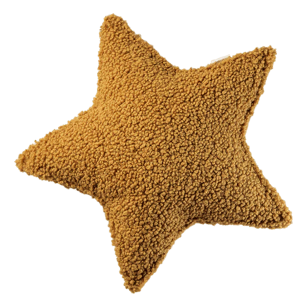 Star Cushion, Maple (Pre - Order) - Le Petit Marché Home Furniture