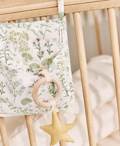 Starbird Rattle Teether - Le Petit Marché Home Furniture