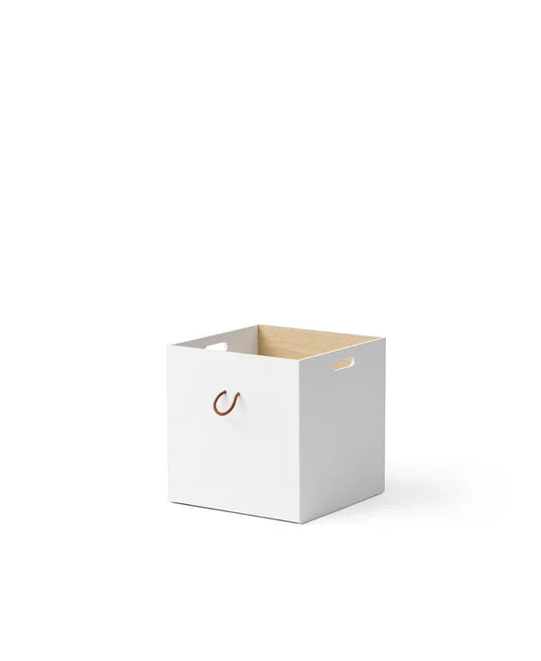 Storage Boxes 2 pcs. - Le Petit Marché Home Furniture