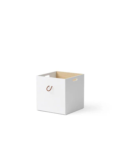 Storage Boxes 2 pcs. - Le Petit Marché Home Furniture