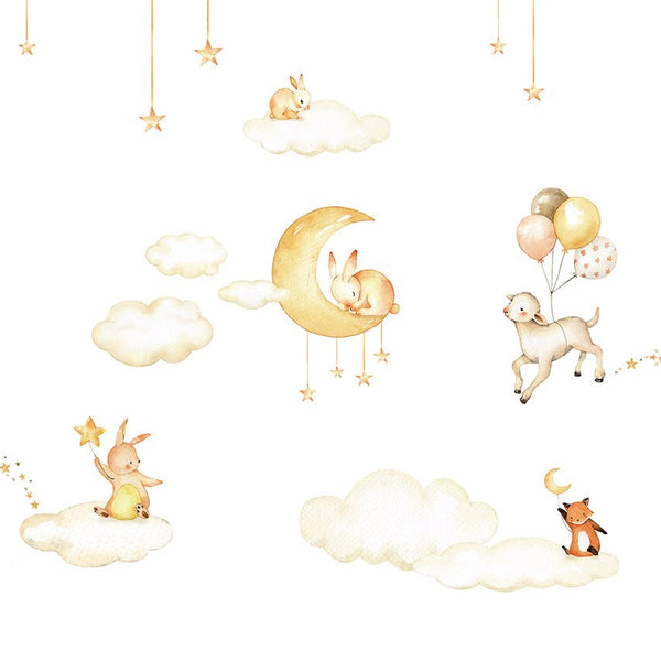 Sweet Dreams - White - Le Petit Marché Home Furniture
