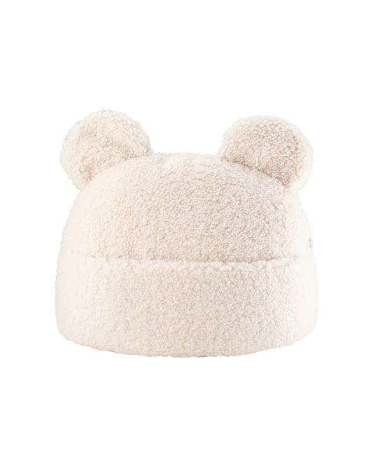 Teddy Cushion, Cream White (Pre - Order) - Le Petit Marché Home Furniture