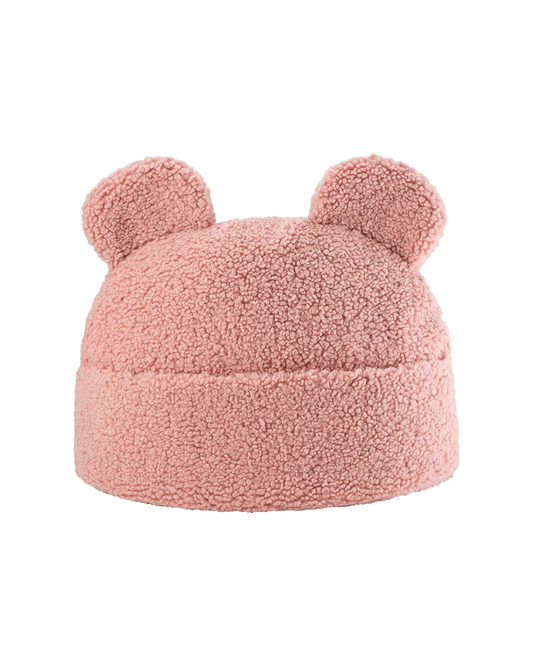 Teddy Cushion, Guava (Pre - Order) - Le Petit Marché Home Furniture
